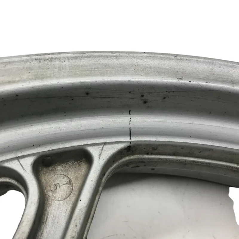 Jante arriere BMW K 100 LT 1000 1986-1992