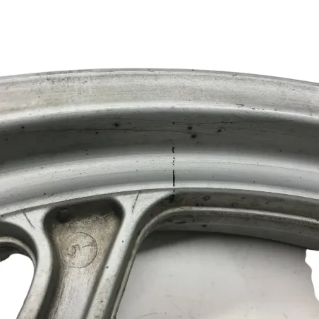 Jante arriere BMW K 100 LT 1000 1986-1992