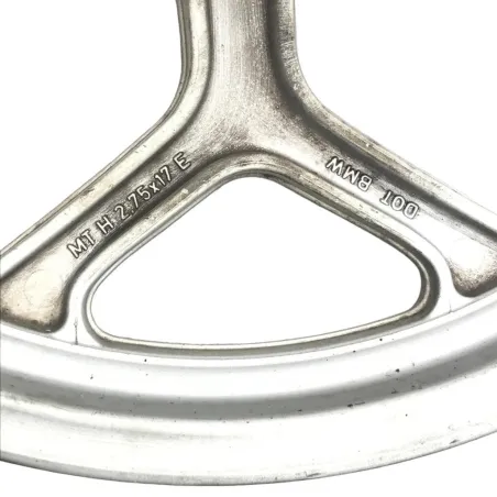 Jante arriere BMW K 100 LT 1000 1986-1992