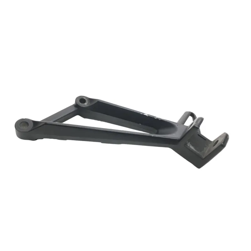 Platine arriere gauche YAMAHA YZF 320 2019-2023 R3