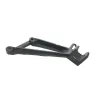 Platine arriere gauche YAMAHA YZF 320 2019-2023 R3 Platine arriere gauche YAMAHA YZF 320 2019-2023 R3