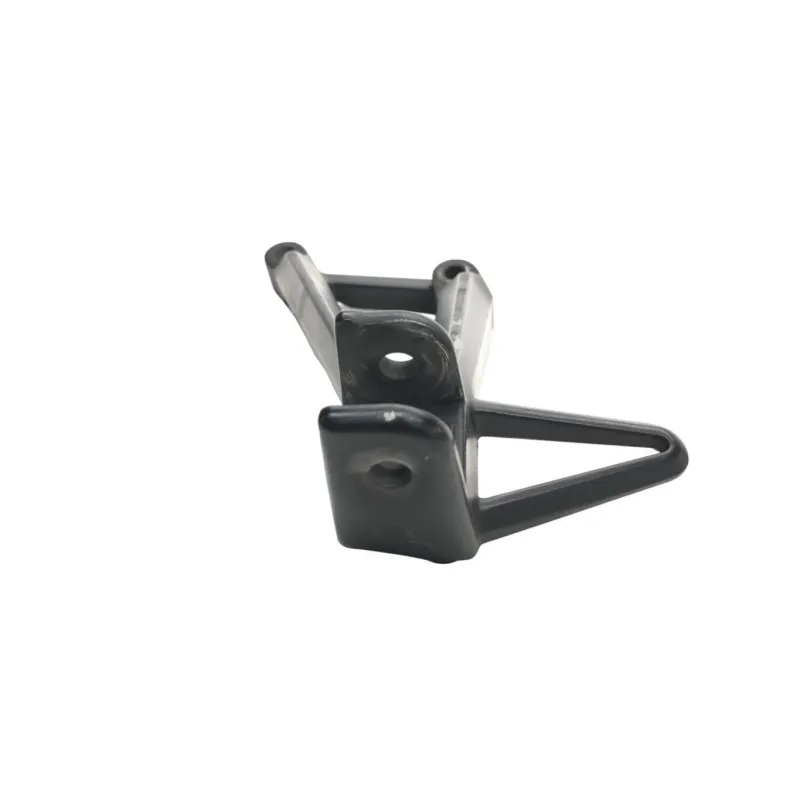 Platine arriere gauche YAMAHA YZF 320 2019-2023 R3