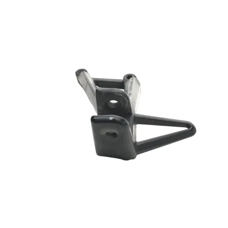 Platine arriere gauche YAMAHA YZF 320 2019-2023 R3
