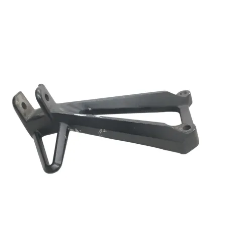 Platine arriere gauche YAMAHA YZF 320 2019-2023 R3