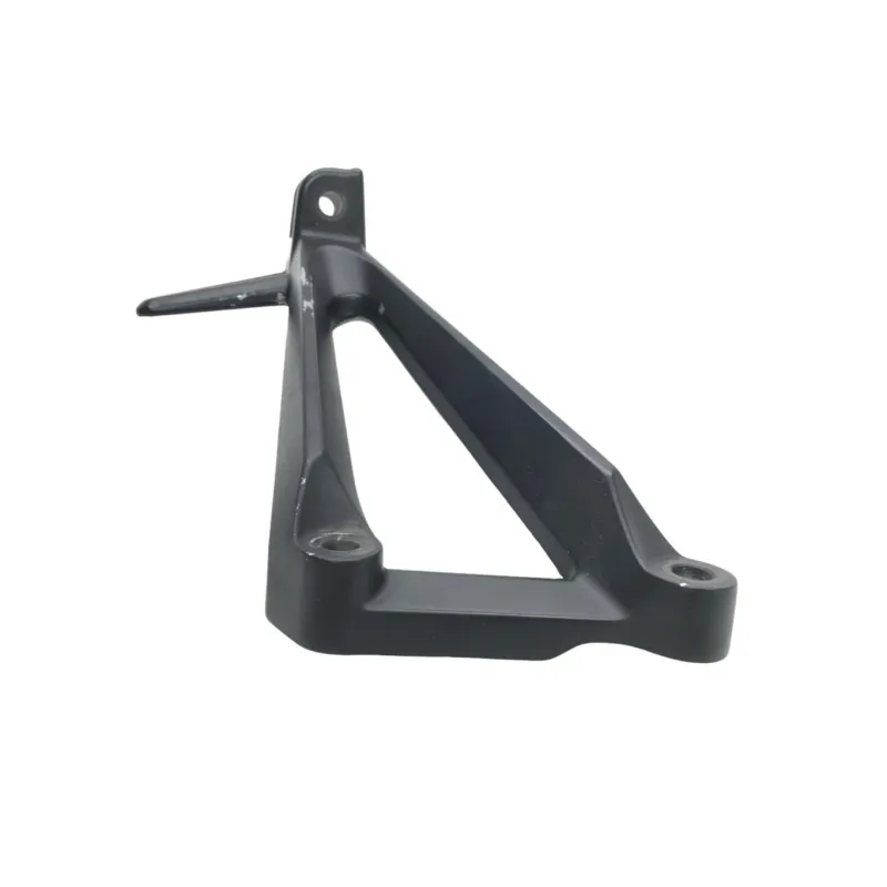 Platine arriere gauche YAMAHA YZF 320 2019-2023 R3