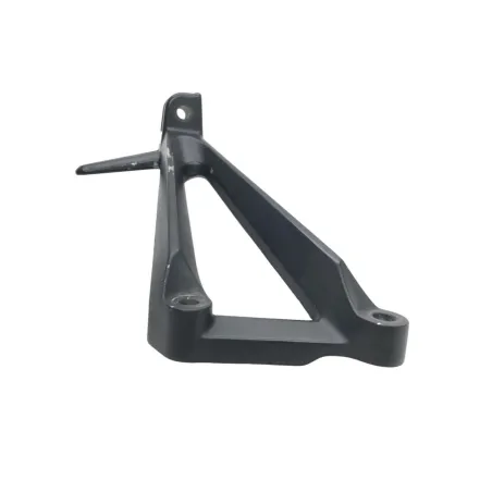 Platine arriere gauche YAMAHA YZF 320 2019-2023 R3