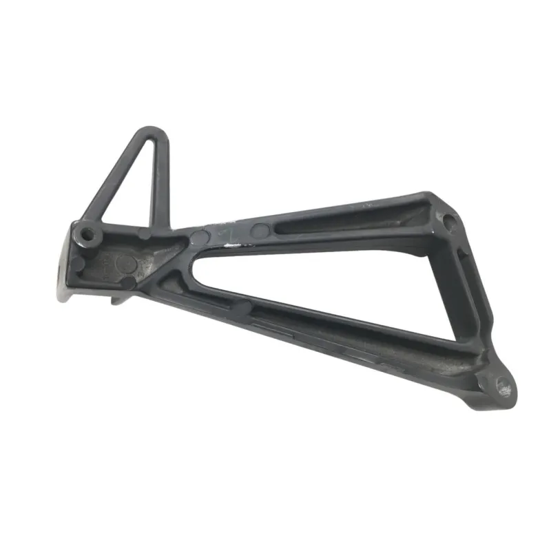 Platine arriere gauche YAMAHA YZF 320 2019-2023 R3