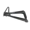 Platine arriere gauche YAMAHA YZF 320 2019-2023 R3 Platine arriere gauche YAMAHA YZF 320 2019-2023 R3