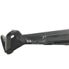 Platine arriere gauche YAMAHA YZF 320 2019-2023 R3 Platine arriere gauche YAMAHA YZF 320 2019-2023 R3
