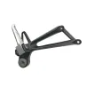 Platine et repose pieds arriere droit YAMAHA YZF 320 2019-2023 R3 Platine et repose pieds arriere droit YAMAHA YZF 320 2019-2023 R3