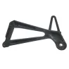 Platine et repose pieds arriere droit YAMAHA YZF 320 2019-2023 R3 Platine et repose pieds arriere droit YAMAHA YZF 320 2019-2023 R3