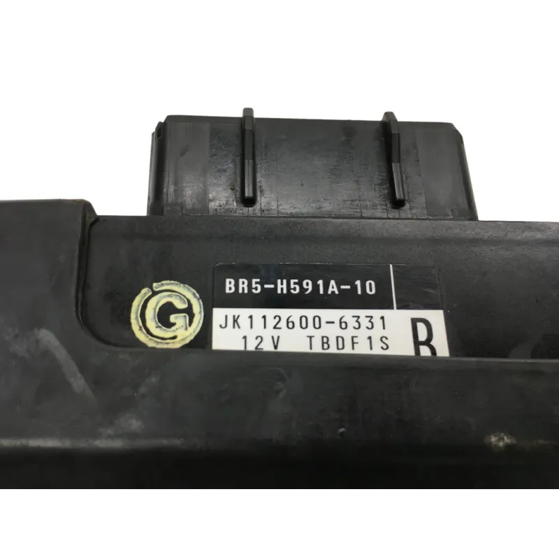 Boitier cdi YAMAHA YZF 320 2019-2020 R3