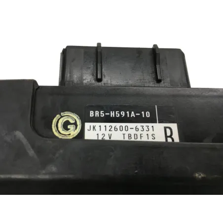 Boitier cdi YAMAHA YZF 320 2019-2020 R3