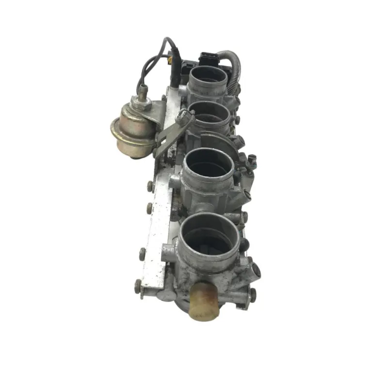 Rampe d'injection BMW K 100 LT 1000 1986-1992