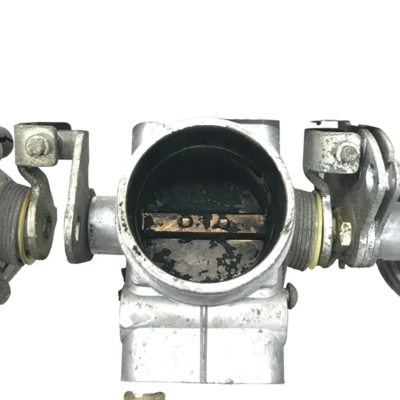 Rampe d'injection BMW K 100 LT 1000 1986-1992