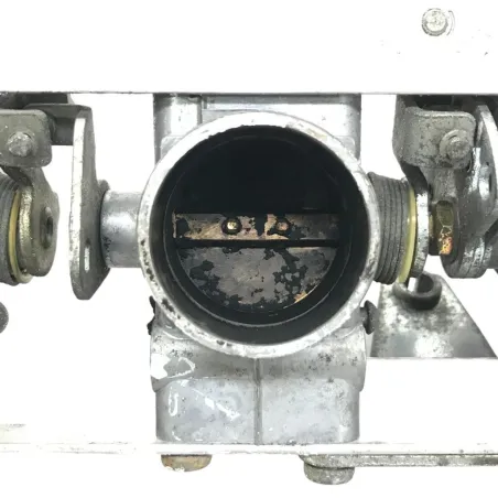 Rampe d'injection BMW K 100 LT 1000 1986-1992