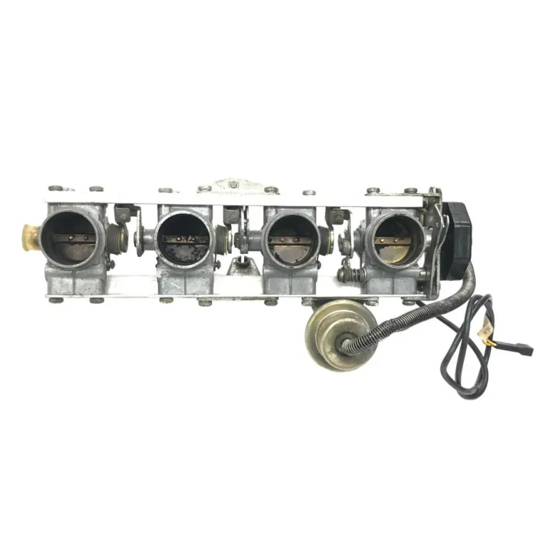 Rampe d'injection BMW K 100 LT 1000 1986-1992