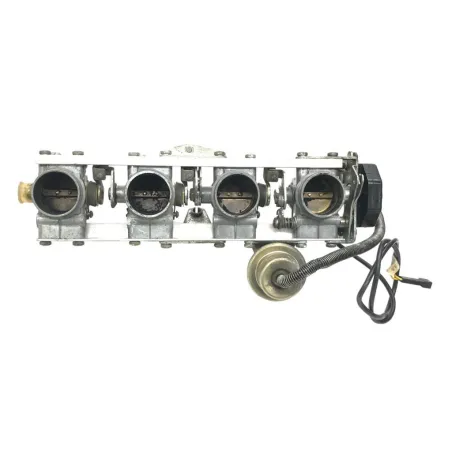 Rampe d'injection BMW K 100 LT 1000 1986-1992