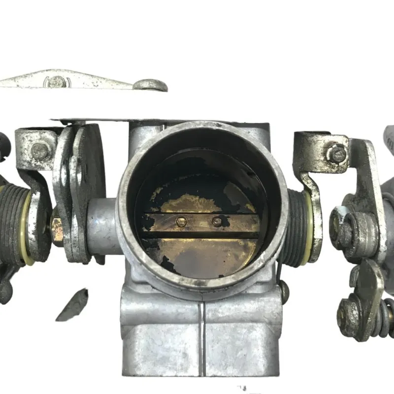 Rampe d'injection BMW K 100 LT 1000 1986-1992