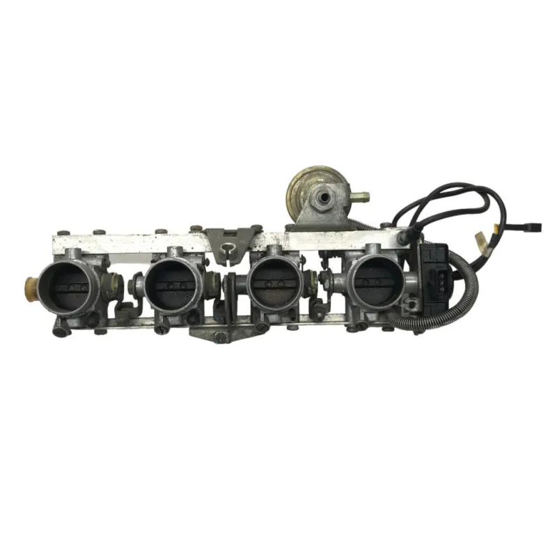 Rampe d'injection BMW K 100 LT 1000 1986-1992
