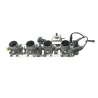 Rampe d'injection BMW K 100 LT 1000 1986-1992 Rampe d'injection BMW K 100 LT 1000 1986-1992