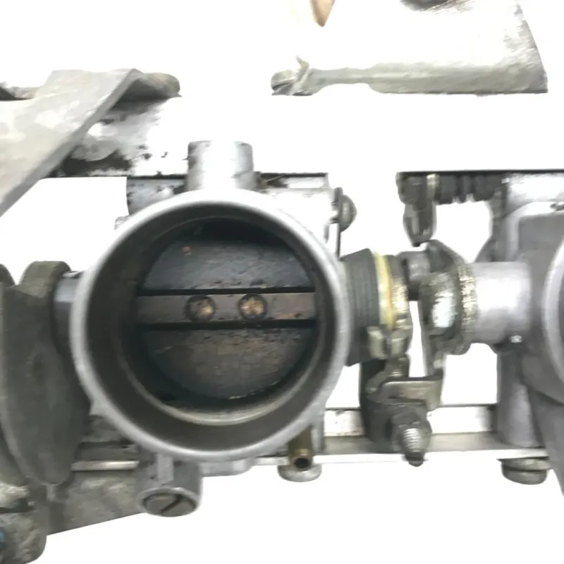 Rampe d'injection BMW K 100 LT 1000 1986-1992