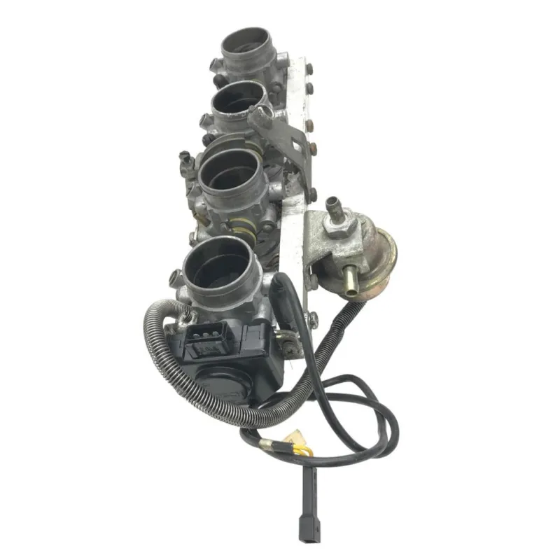 Rampe d'injection BMW K 100 LT 1000 1986-1992