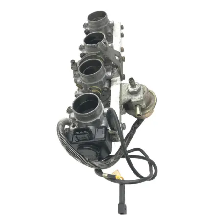Rampe d'injection BMW K 100 LT 1000 1986-1992