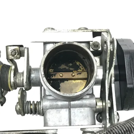 Rampe d'injection BMW K 100 LT 1000 1986-1992