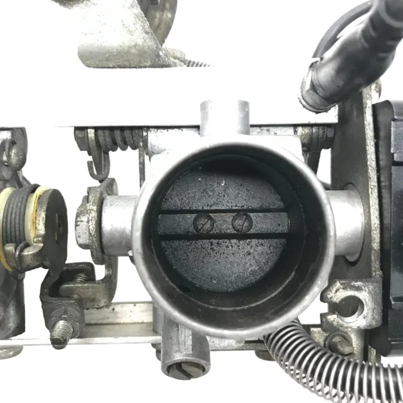 Rampe d'injection BMW K 100 LT 1000 1986-1992