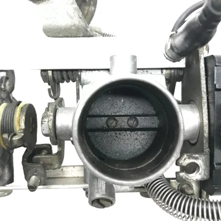 Rampe d'injection BMW K 100 LT 1000 1986-1992