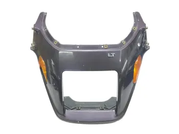 Cache carenage tete de fourche BMW K 100 LT 1000 1986-1992