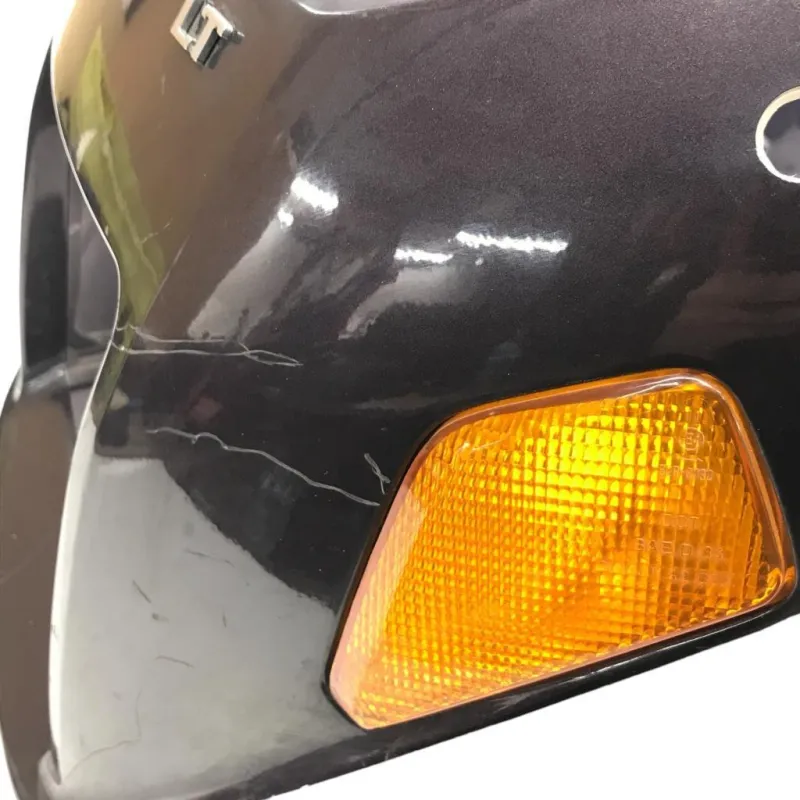 Cache carenage tete de fourche BMW K 100 LT 1000 1986-1992