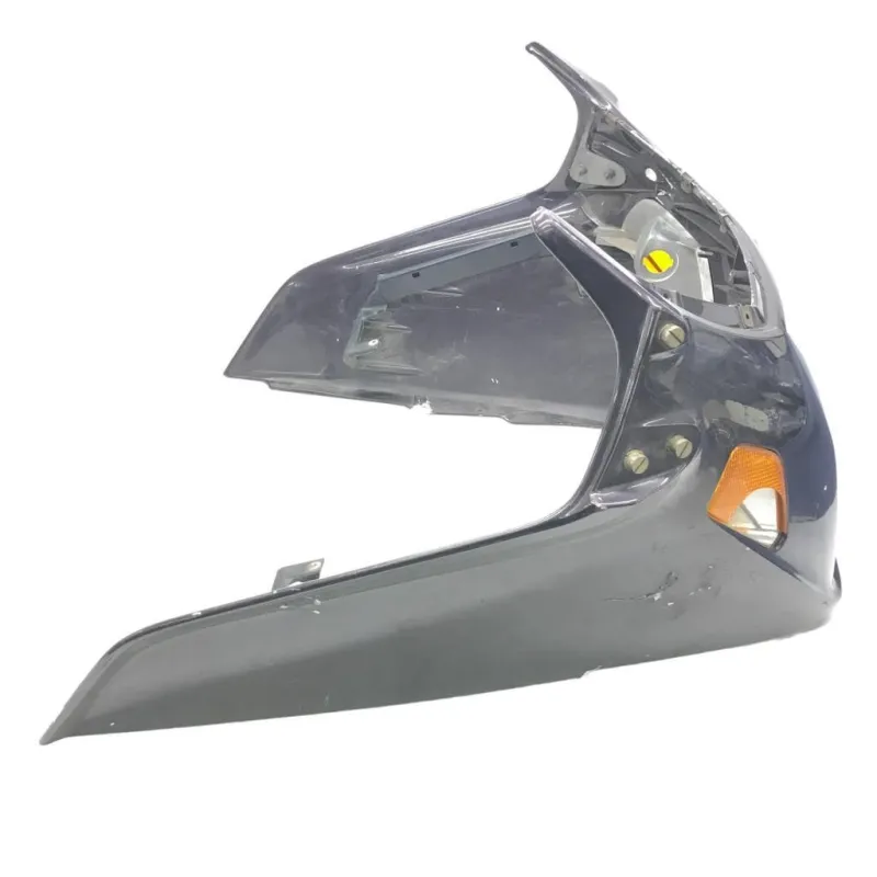 Cache carenage tete de fourche BMW K 100 LT 1000 1986-1992