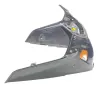 Cache carenage tete de fourche BMW K 100 LT 1000 1986-1992 Cache carenage tete de fourche BMW K 100 LT 1000 1986-1992
