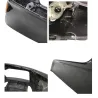 Cache carenage tete de fourche BMW K 100 LT 1000 1986-1992 Cache carenage tete de fourche BMW K 100 LT 1000 1986-1992