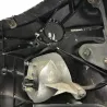 Cache carenage tete de fourche BMW K 100 LT 1000 1986-1992 Cache carenage tete de fourche BMW K 100 LT 1000 1986-1992