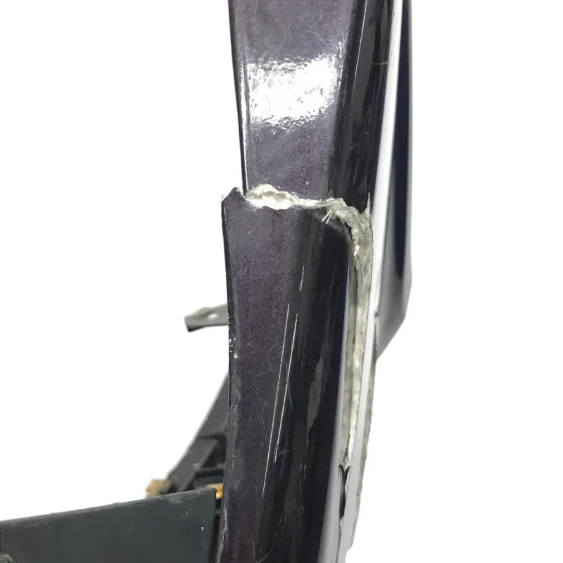 Cache carenage tete de fourche BMW K 100 LT 1000 1986-1992