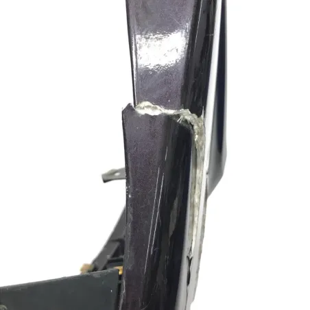 Cache carenage tete de fourche BMW K 100 LT 1000 1986-1992