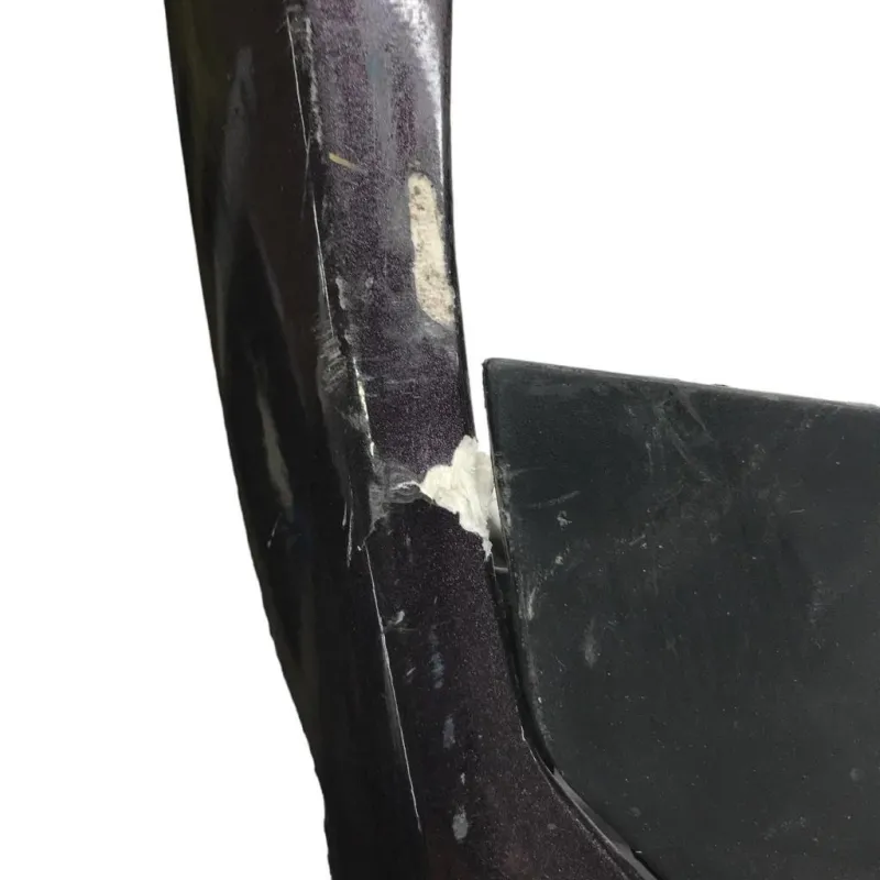 Cache carenage tete de fourche BMW K 100 LT 1000 1986-1992