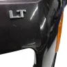 Cache carenage tete de fourche BMW K 100 LT 1000 1986-1992 Cache carenage tete de fourche BMW K 100 LT 1000 1986-1992