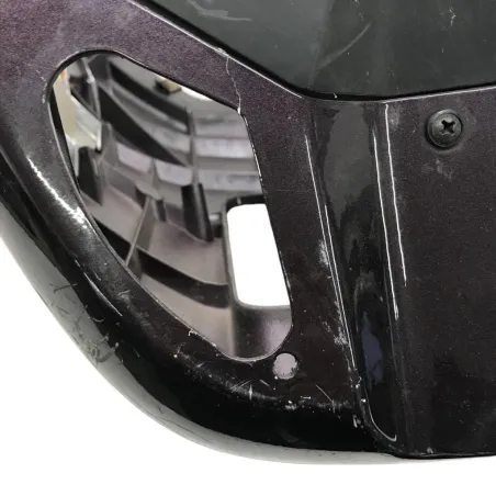 Cache carenage tete de fourche BMW K 100 LT 1000 1986-1992