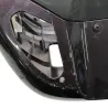 Cache carenage tete de fourche BMW K 100 LT 1000 1986-1992 Cache carenage tete de fourche BMW K 100 LT 1000 1986-1992