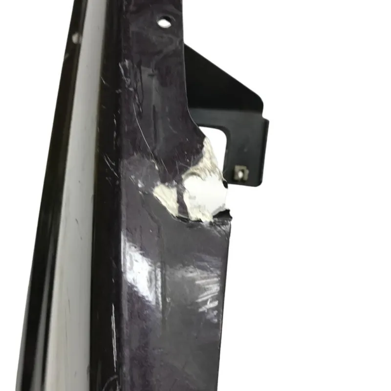 Cache carenage tete de fourche BMW K 100 LT 1000 1986-1992