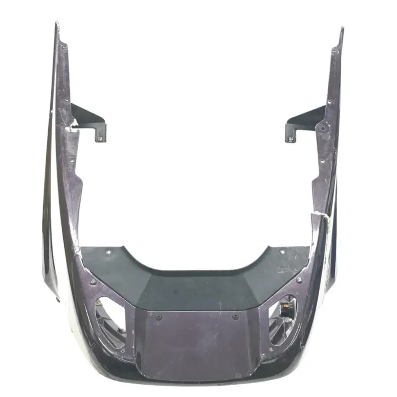 Cache carenage tete de fourche BMW K 100 LT 1000 1986-1992