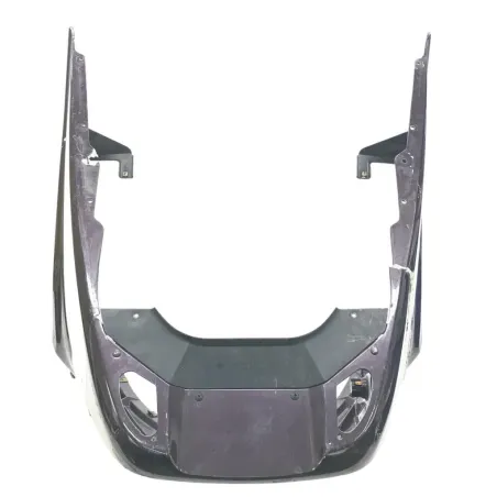 Cache carenage tete de fourche BMW K 100 LT 1000 1986-1992