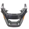 Cache carenage tete de fourche BMW K 100 LT 1000 1986-1992 Cache carenage tete de fourche BMW K 100 LT 1000 1986-1992