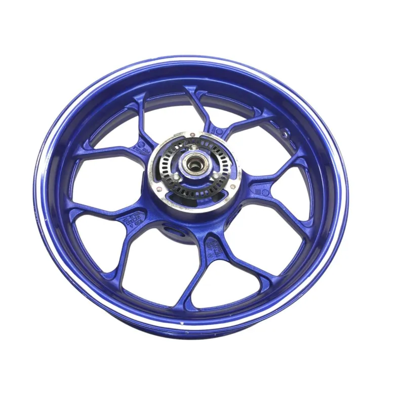 Jante arriere YAMAHA YZF 320 2019-2023 R3