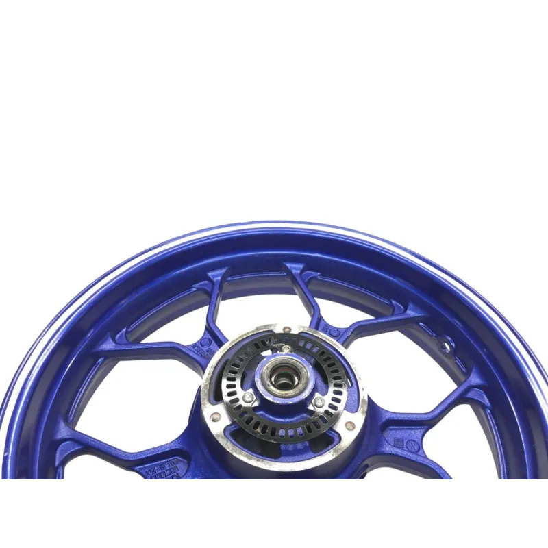 Jante arriere YAMAHA YZF 320 2019-2023 R3
