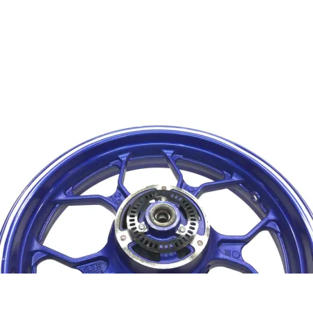 Jante arriere YAMAHA YZF 320 2019-2023 R3